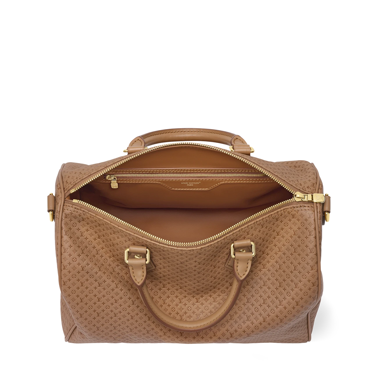 SPEEDY SOFT 30 Handbag - Image 4