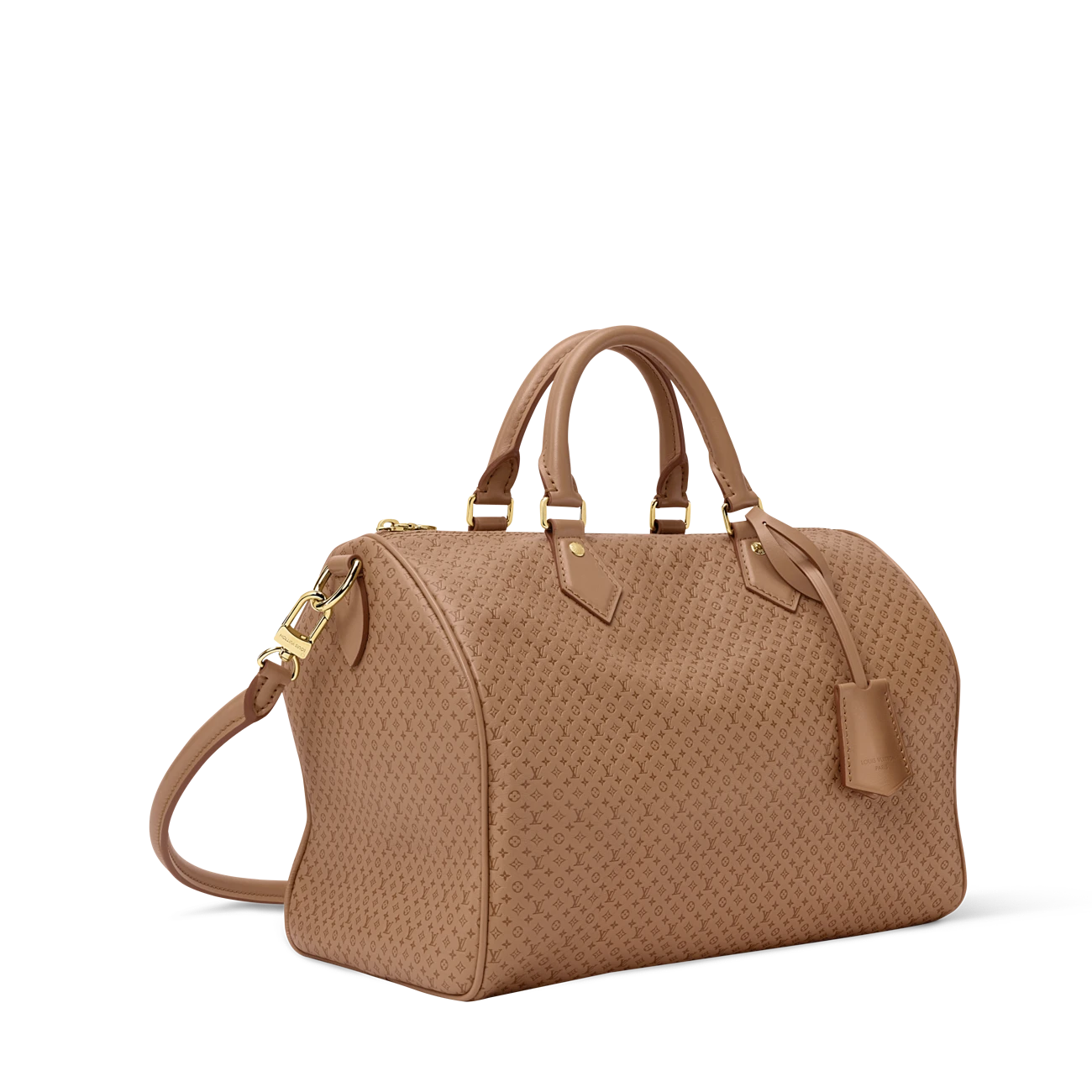 SPEEDY SOFT 30 Handbag - Image 3