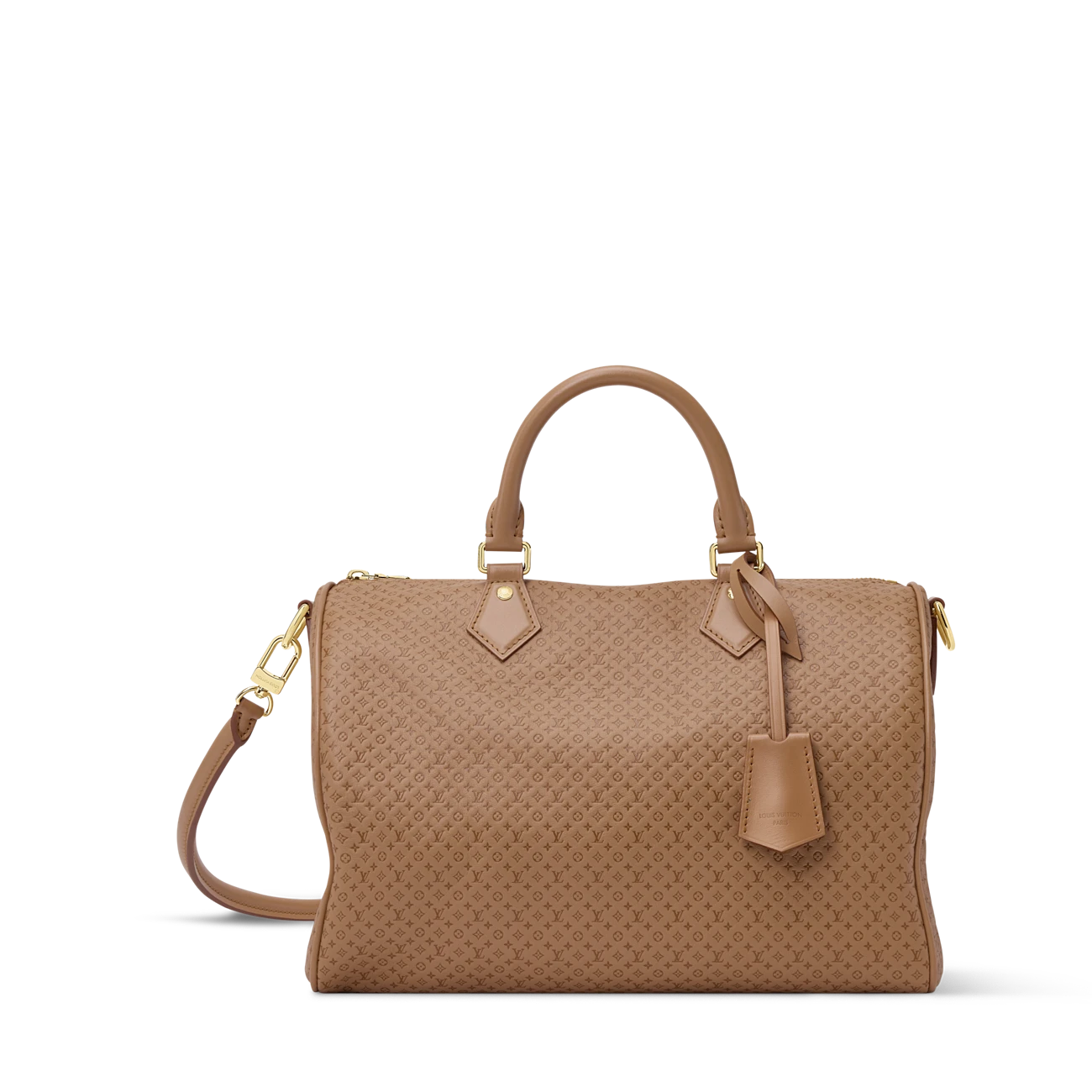 SPEEDY SOFT 30 Handbag - Image 2