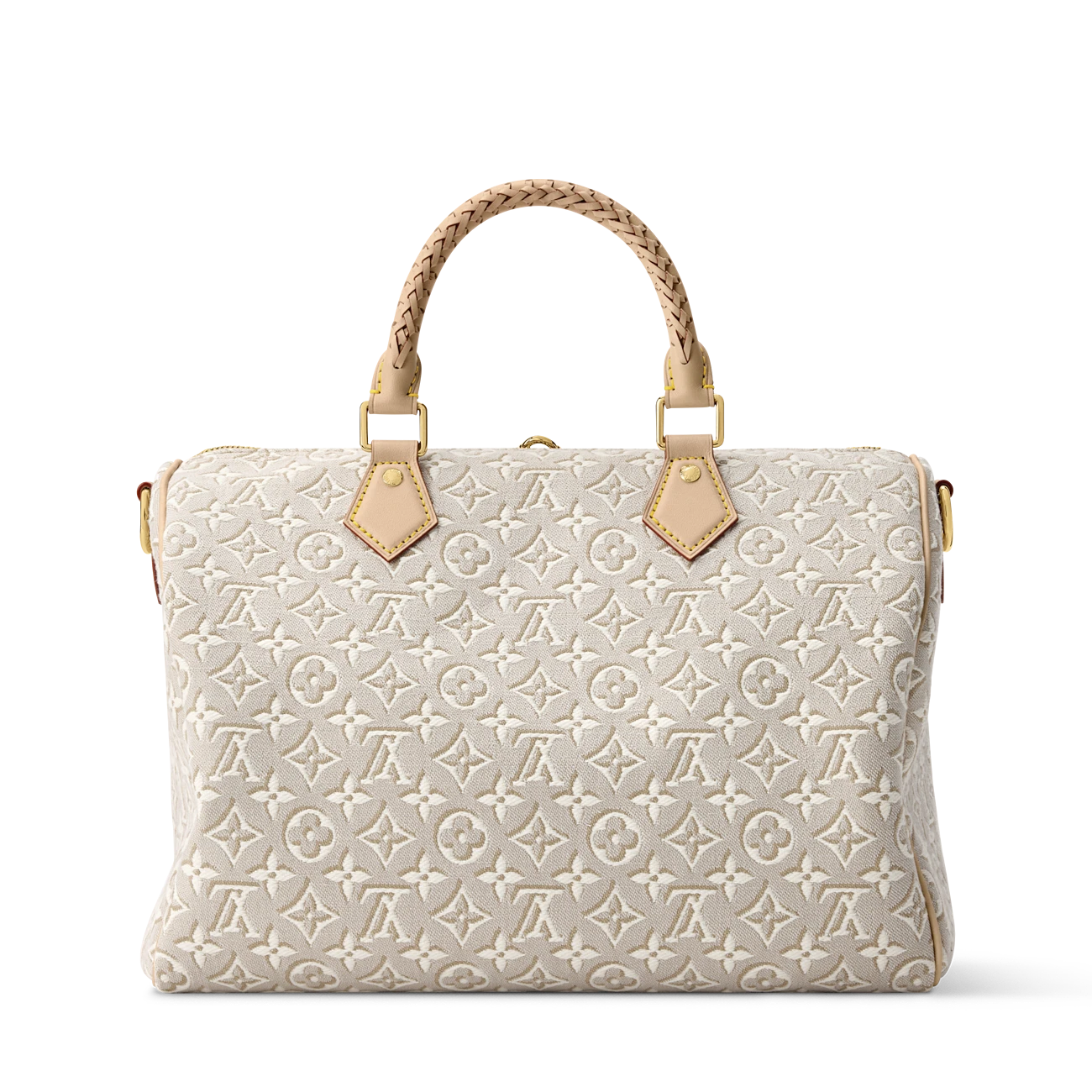 SPEEDY SOFT 30 Handbag - Image 6