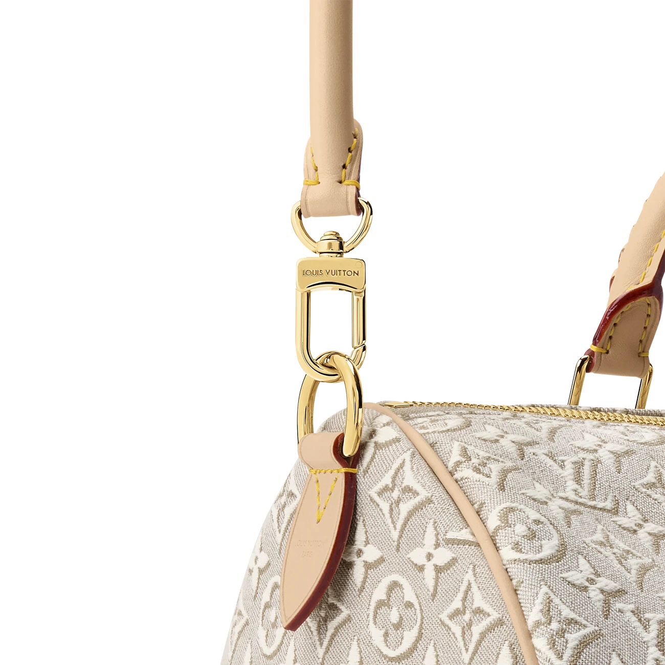 SPEEDY SOFT 30 Handbag - Image 3