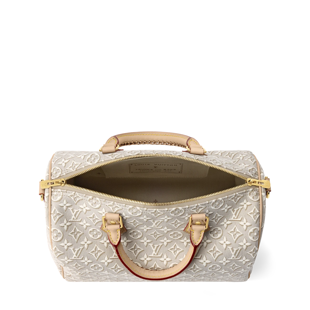 SPEEDY SOFT 30 Handbag - Image 5