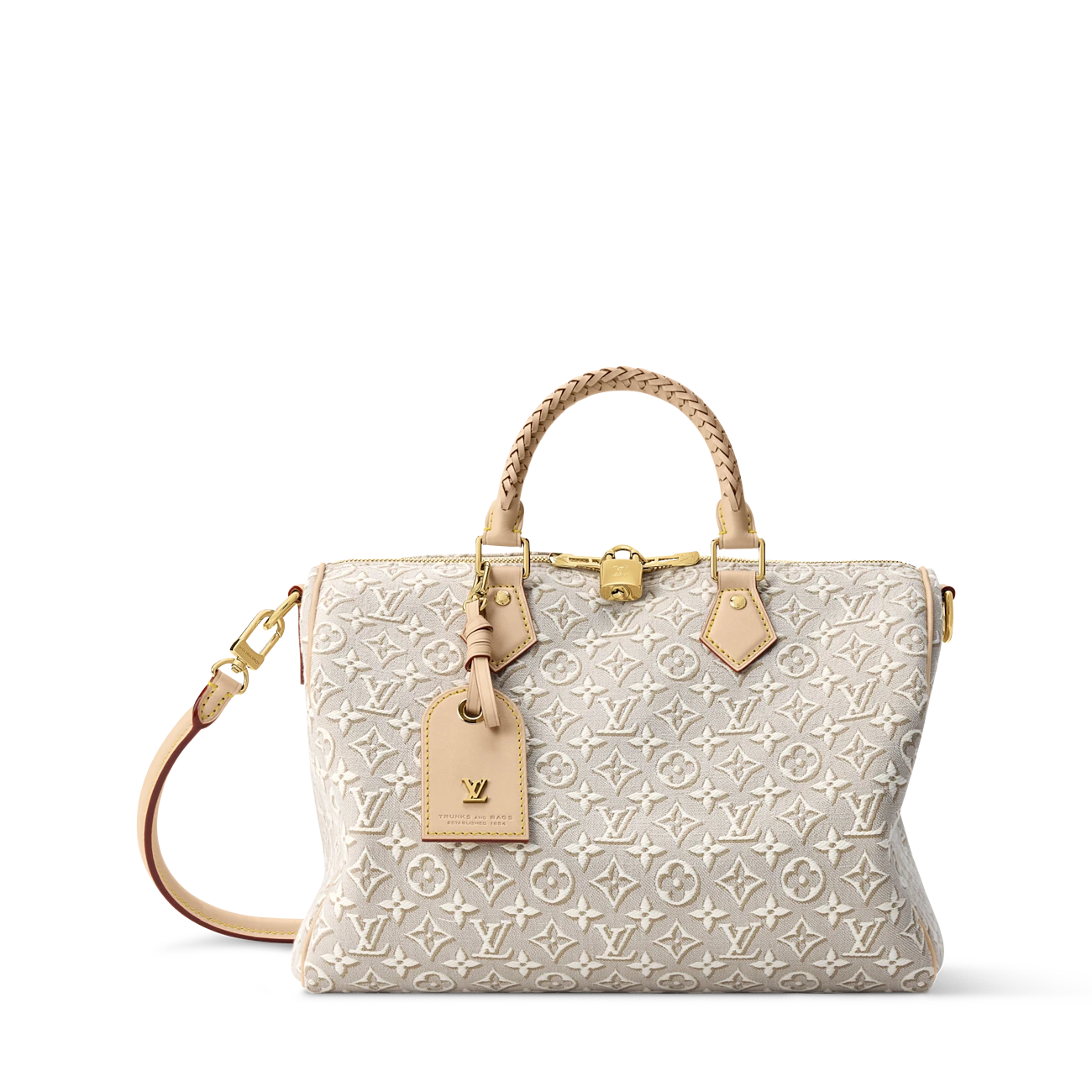 SPEEDY SOFT 30 Handbag - Image 2