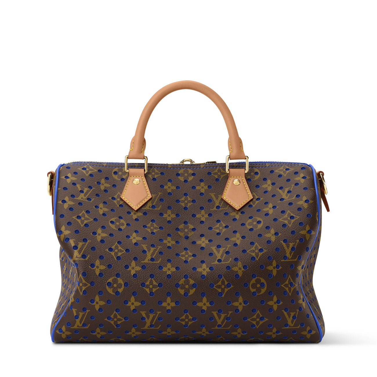 SPEEDY SOFT 30 Handbag - Image 5