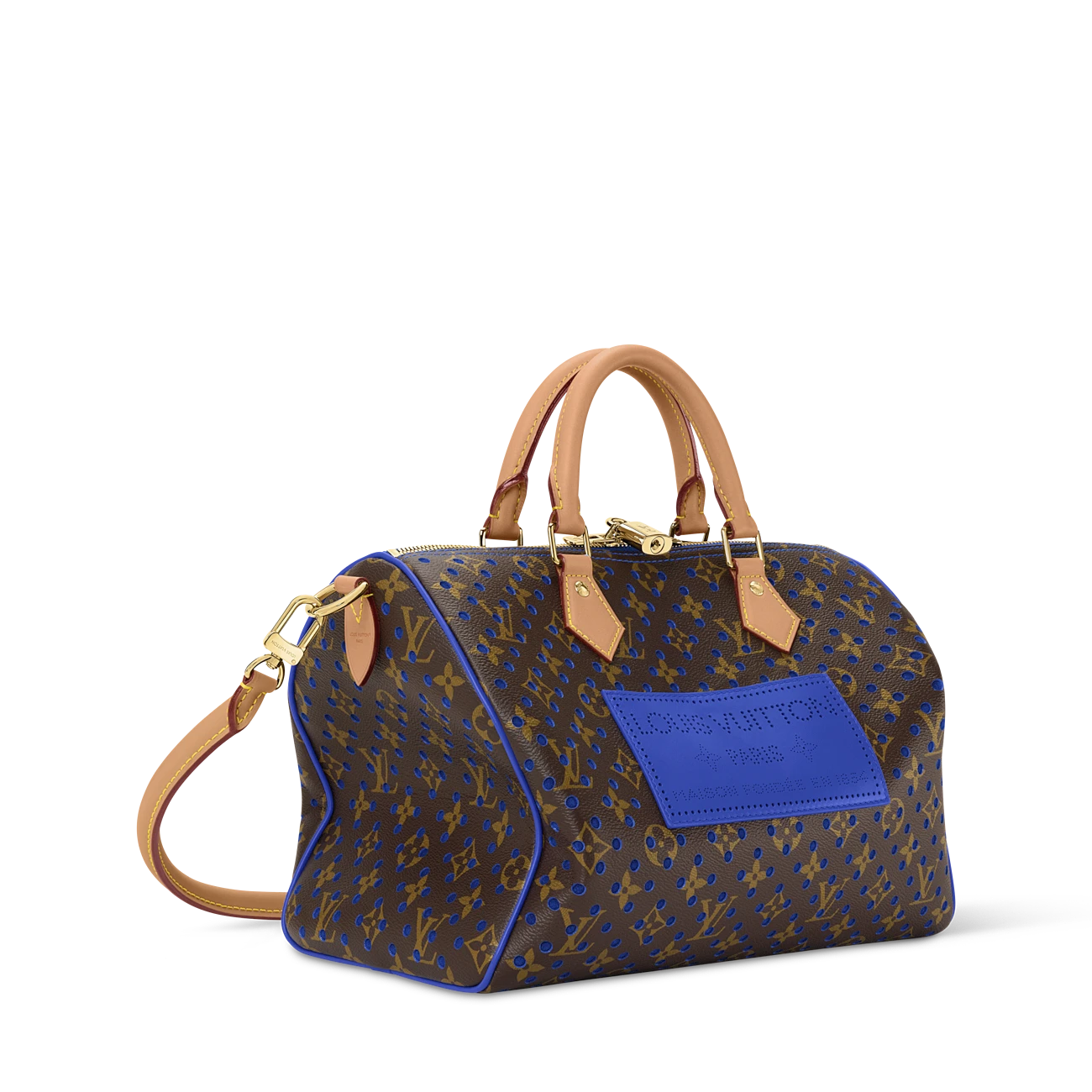 SPEEDY SOFT 30 Handbag - Image 3