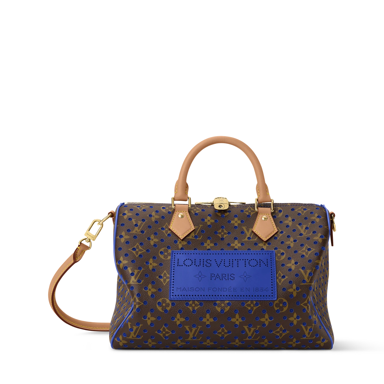 SPEEDY SOFT 30 Handbag - Image 2
