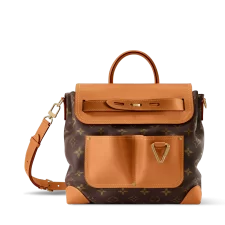 STEAMER 30 handbag