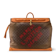 STEAMER 65 handbag