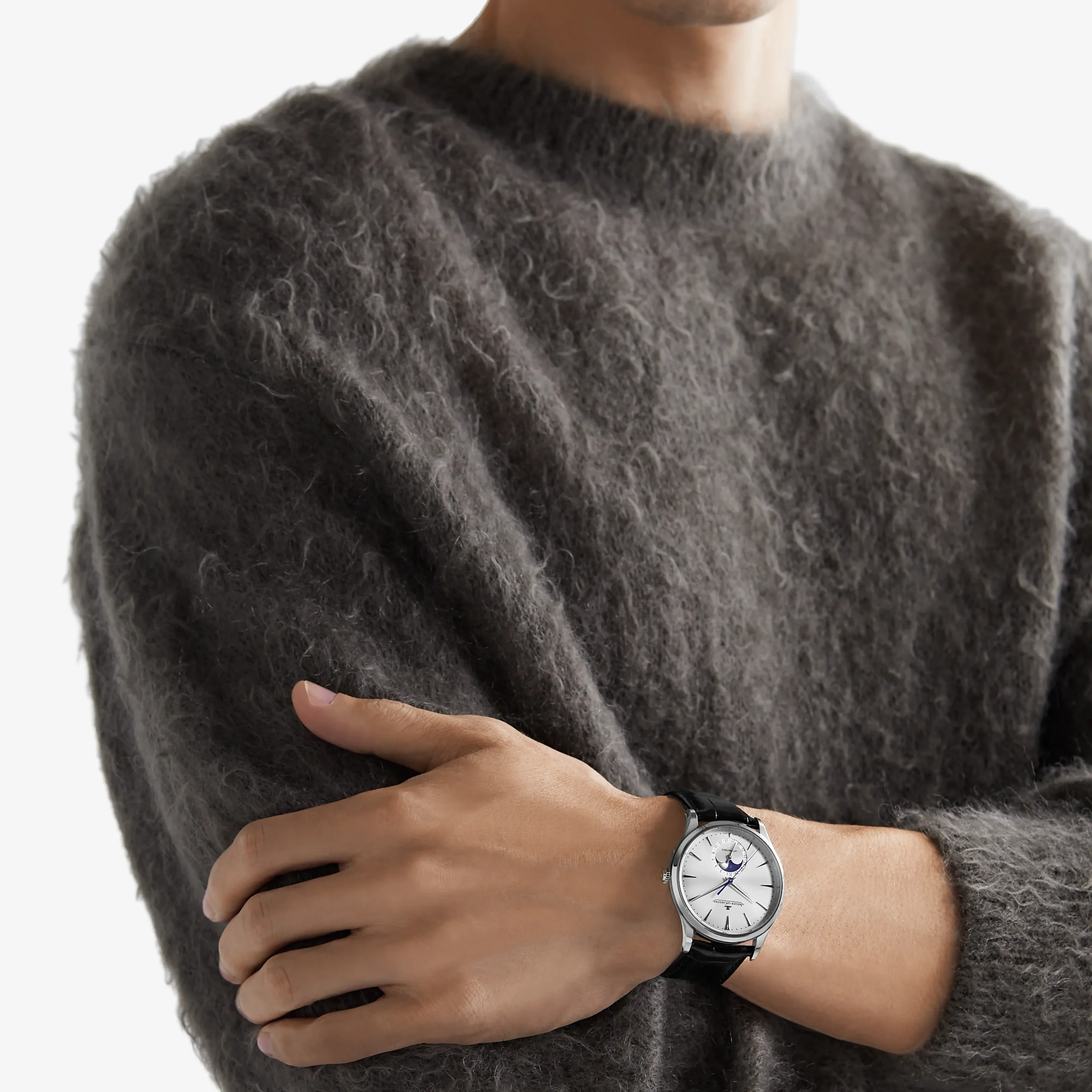 MASTER ULTRA THIN ultra-thin master series watch - Image 4
