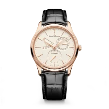MASTER ULTRA THIN ultra-thin master series watch