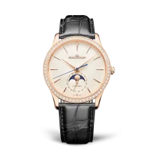 MASTER ULTRA THIN ultra-thin master series watch