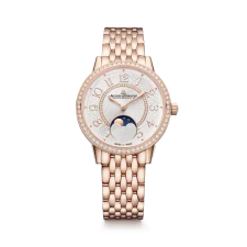 RENDEZ-VOUS CLASS Date Collection Watch
