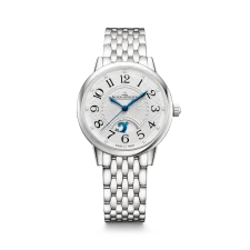 RENDEZ-VOUS CLASS Date Collection Watch