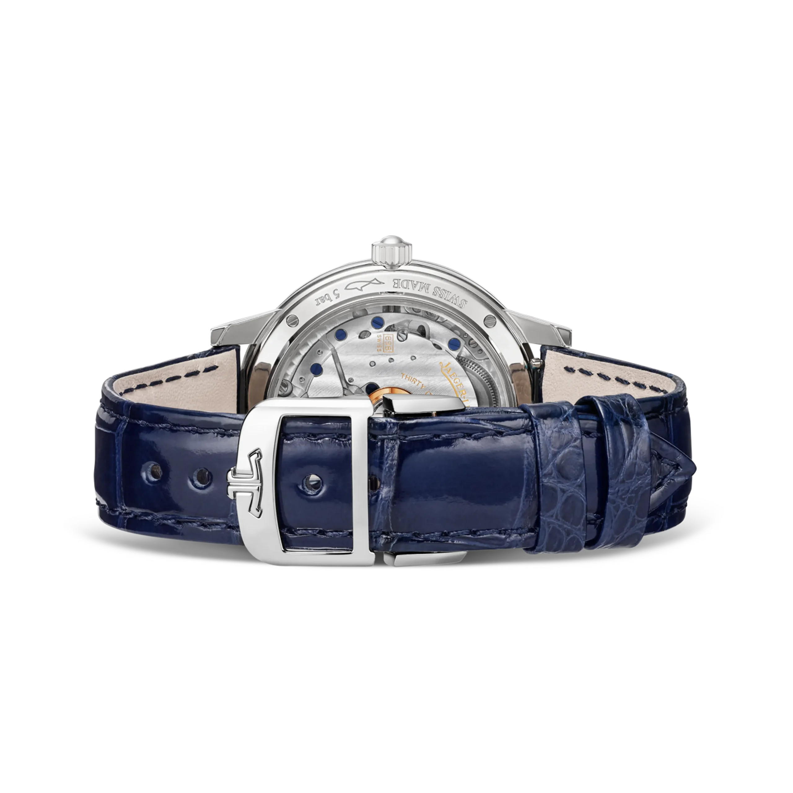 RENDEZ-VOUS CLASS Date Collection Watch - Image 2