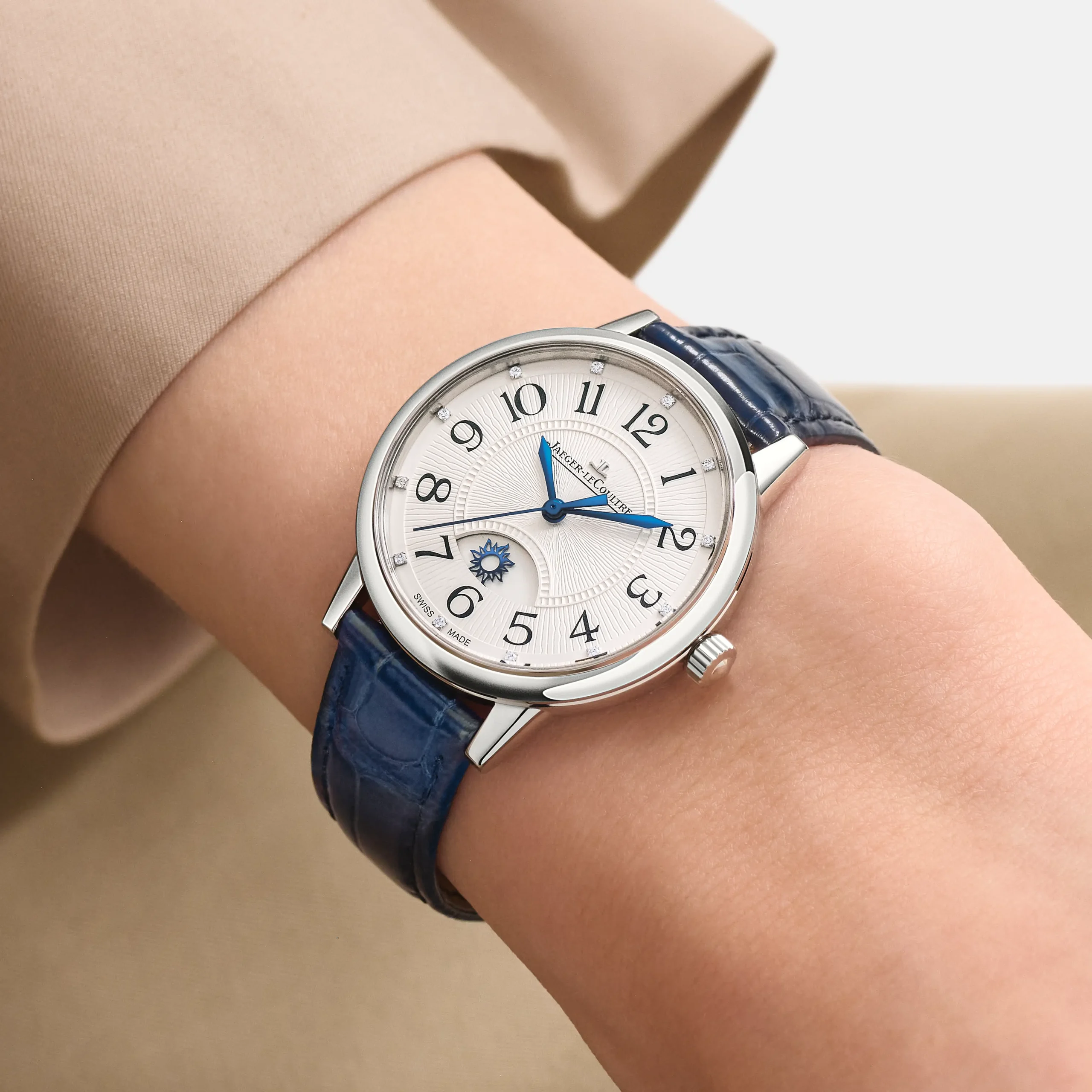 RENDEZ-VOUS CLASS Date Collection Watch - Image 4