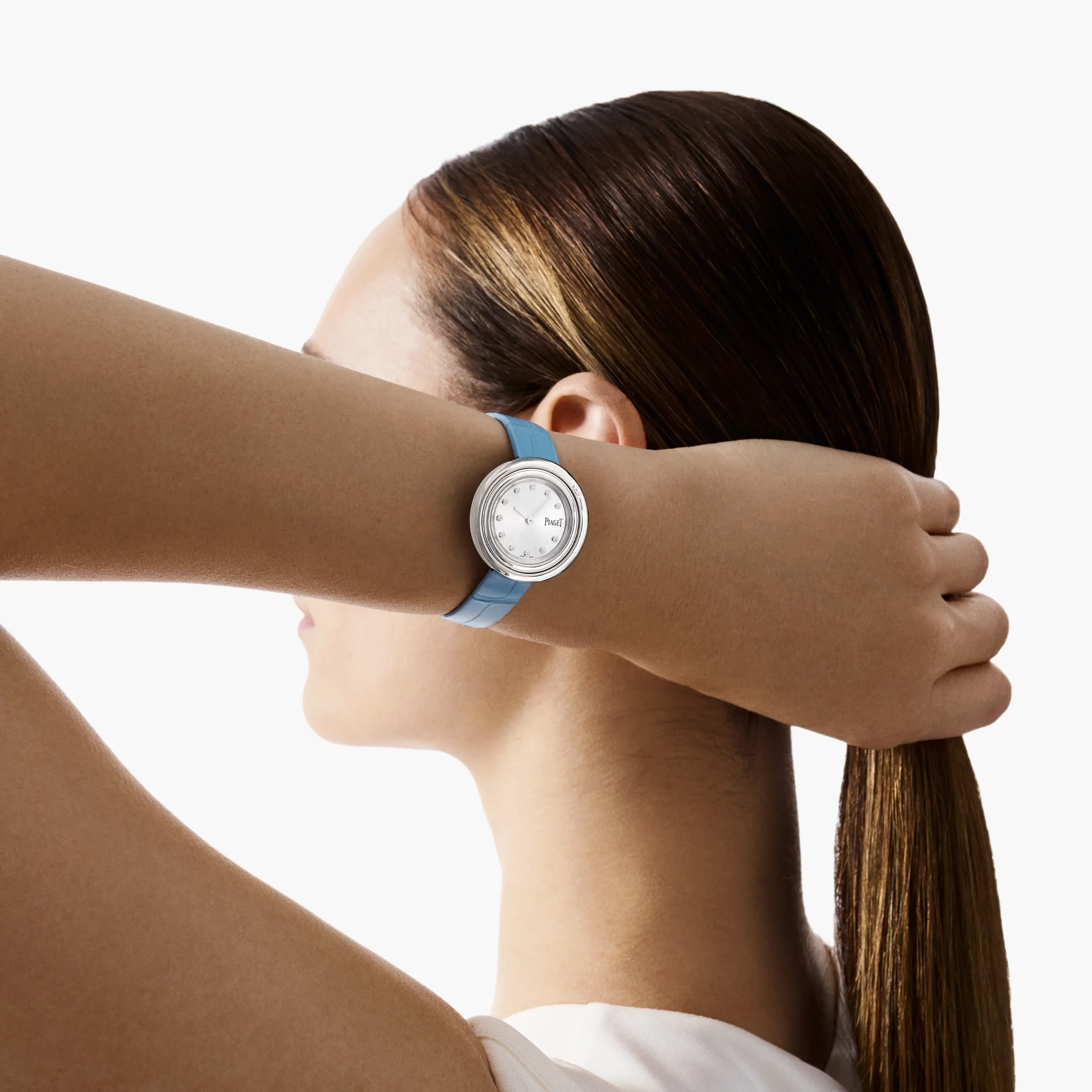 Operate the watch during possession - Image 2