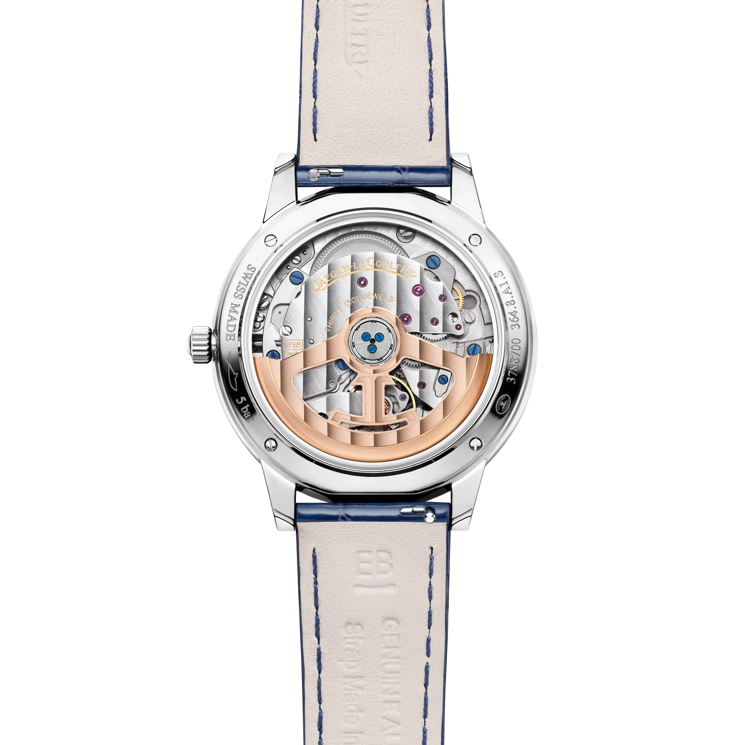 RENDEZ-VOUS CLASS Date Collection Watch - Image 3