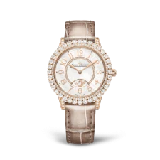 RENDEZ-VOUS DAZZLING Date Collection Jewelry Watch