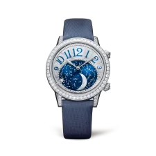 RENDEZ-VOUS JEWELLLERY Date Collection Watch