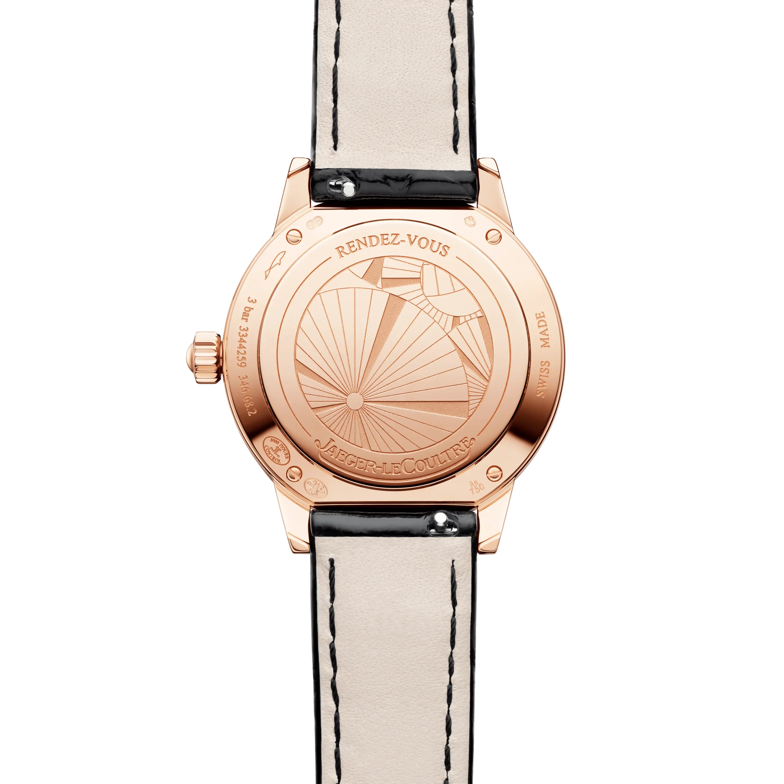 RENDEZ-VOUS CLASS Date Collection Watch - Image 3
