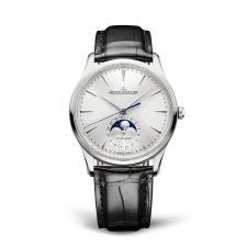 MASTER ULTRA THIN ultra-thin master series watch