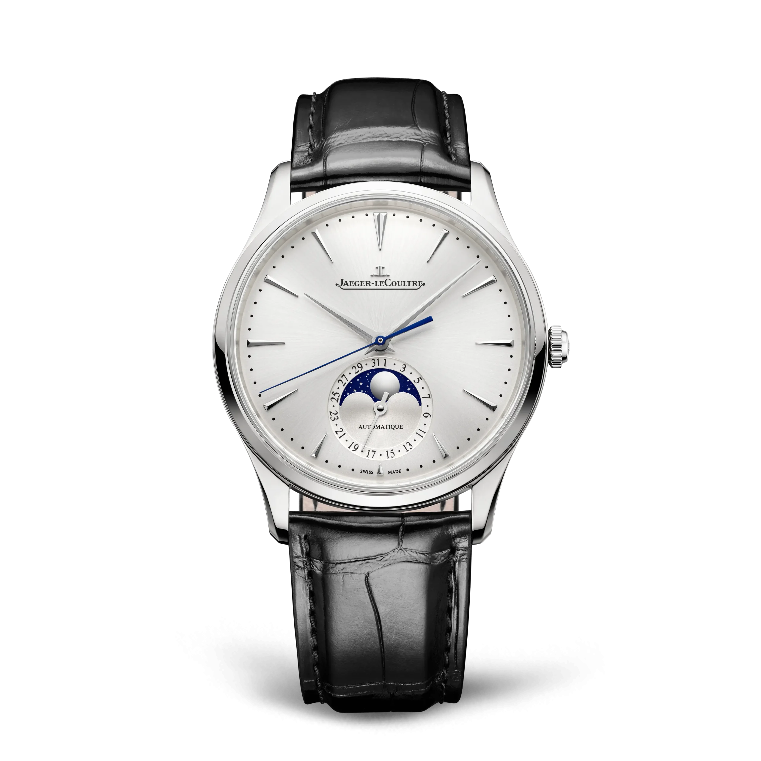 MASTER ULTRA THIN ultra-thin master series watch