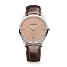 MASTER ULTRA THIN ultra-thin master series watch