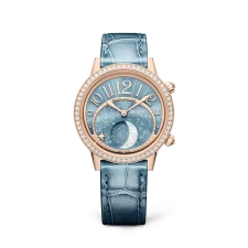 RENDEZ-VOUS JEWELLLERY Date Collection Watch