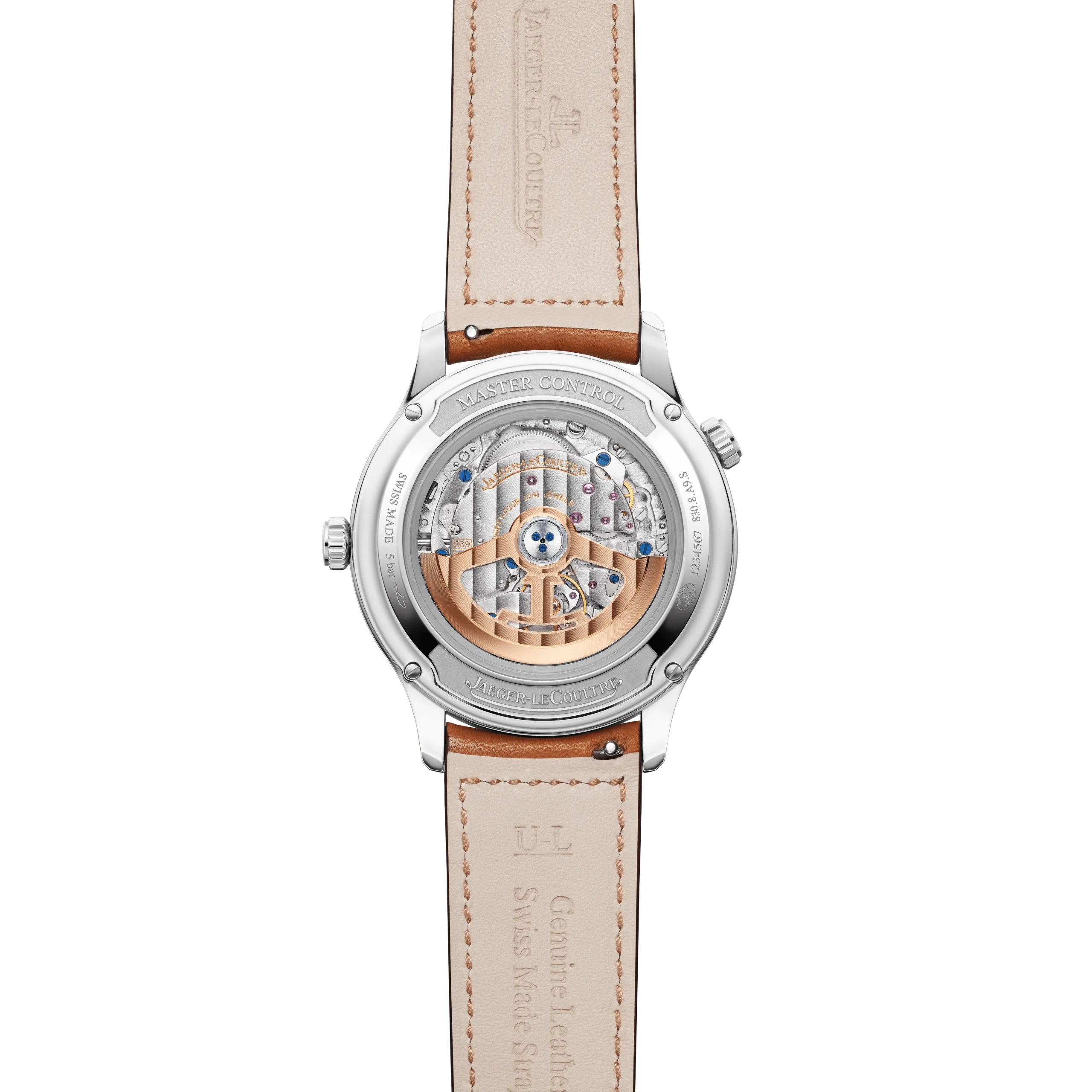 Master Control watch series - Image 3
