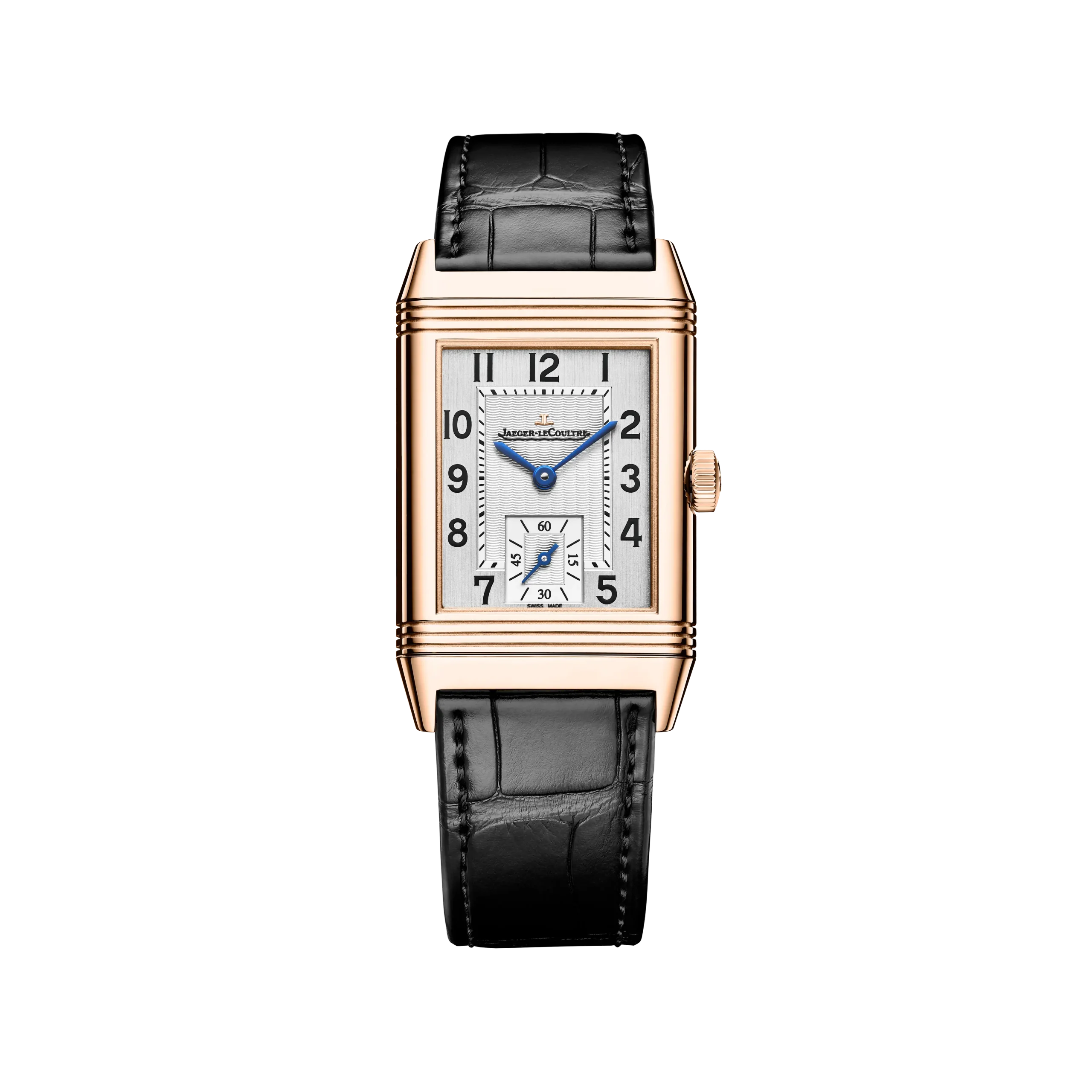 REVERSO ClassiC Flip Series Classic Watch