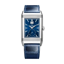 REVERSO TRIBUTE Flip Series Watch