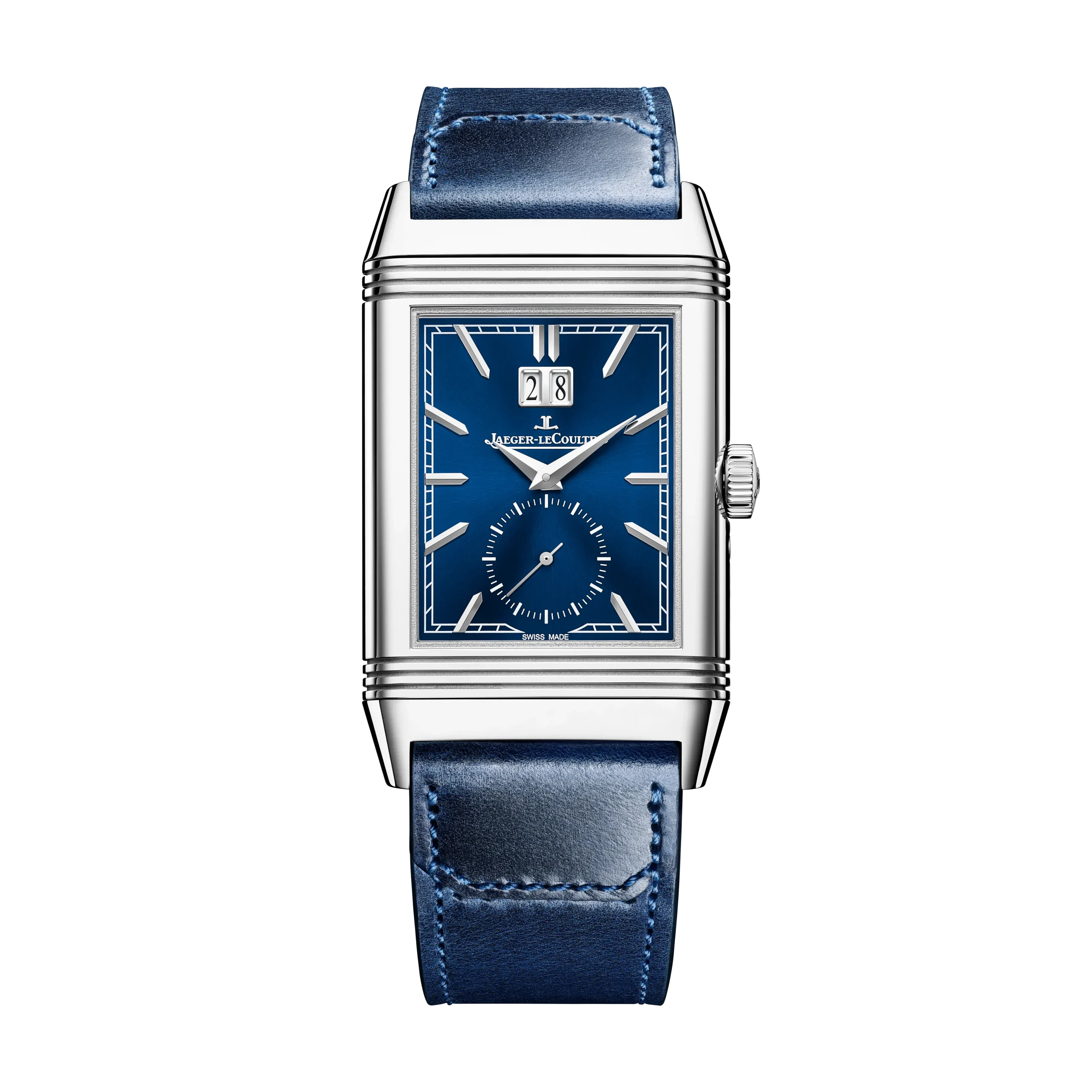 REVERSO TRIBUTE Flip Series Watch