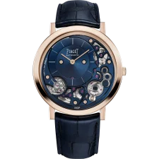 Altiplano Ultra Thin Ultimate Automatic Watch