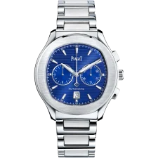 Piaget Count Polo Chronograph watch