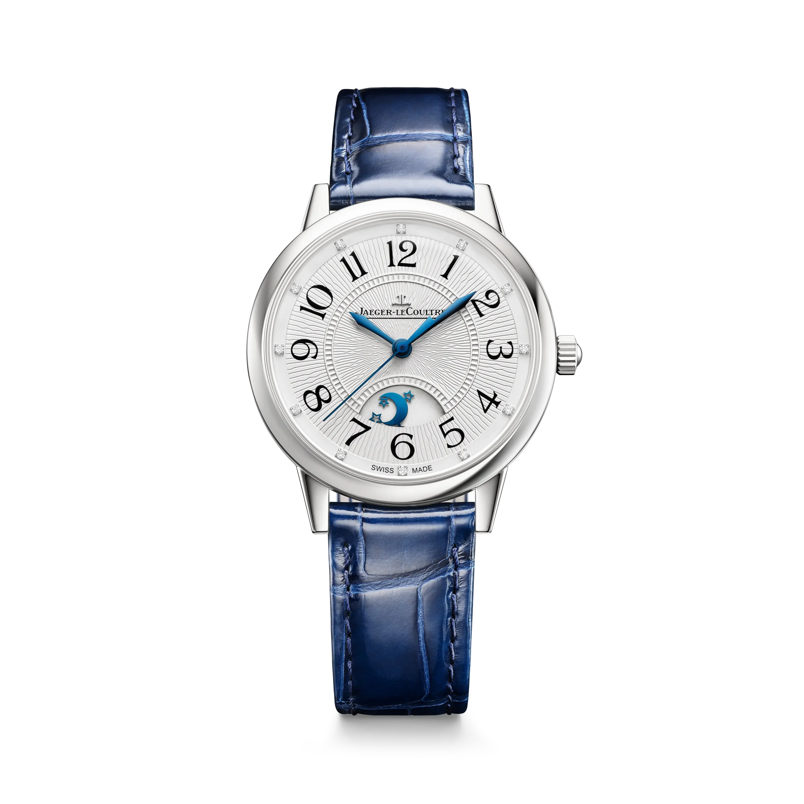 RENDEZ-VOUS CLASS Date Collection Watch