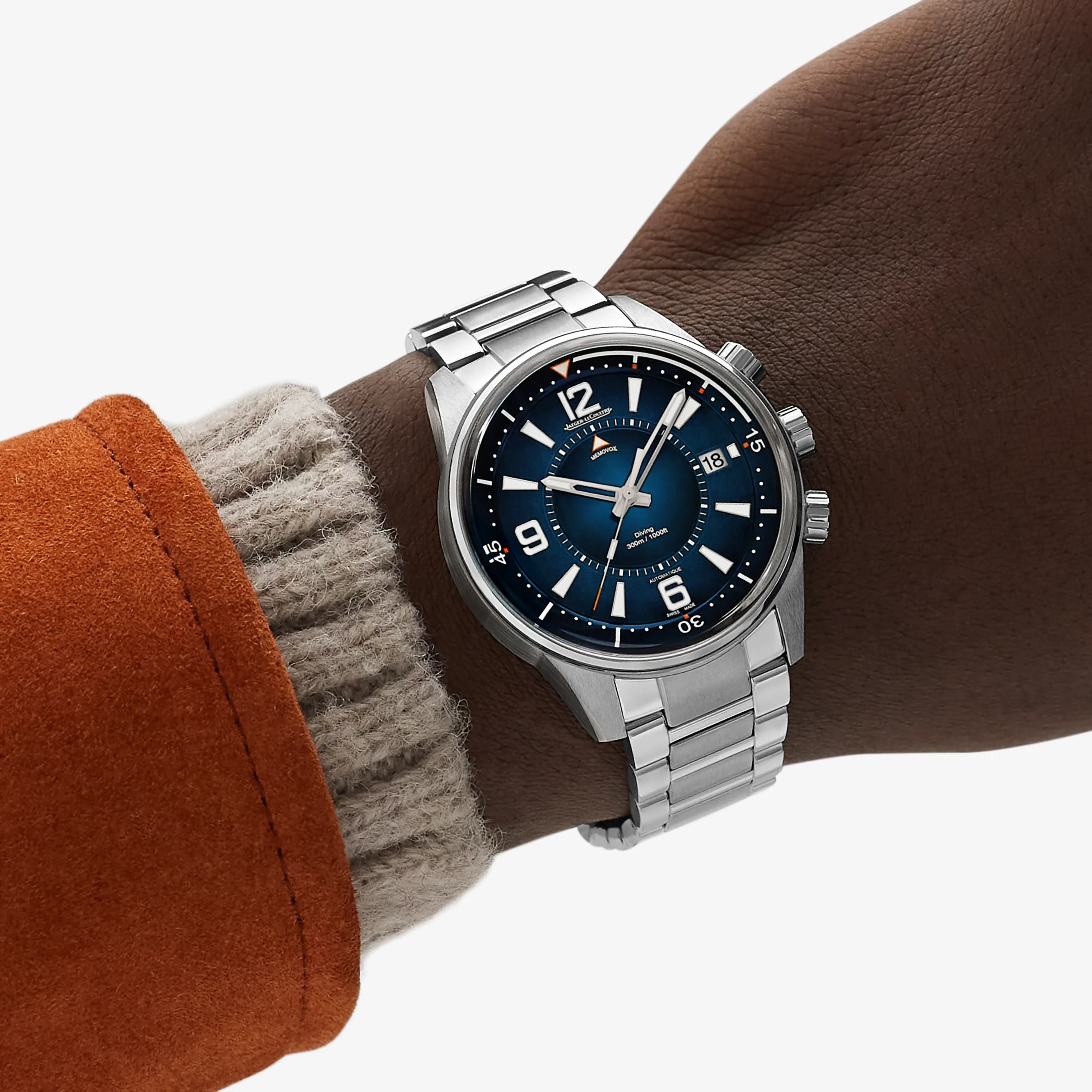 Jijia Beichen series wristwatches - Image 3