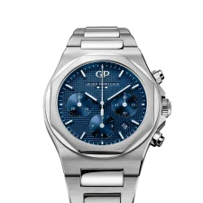 LAUREATO CHRONOGRAPH 42MM