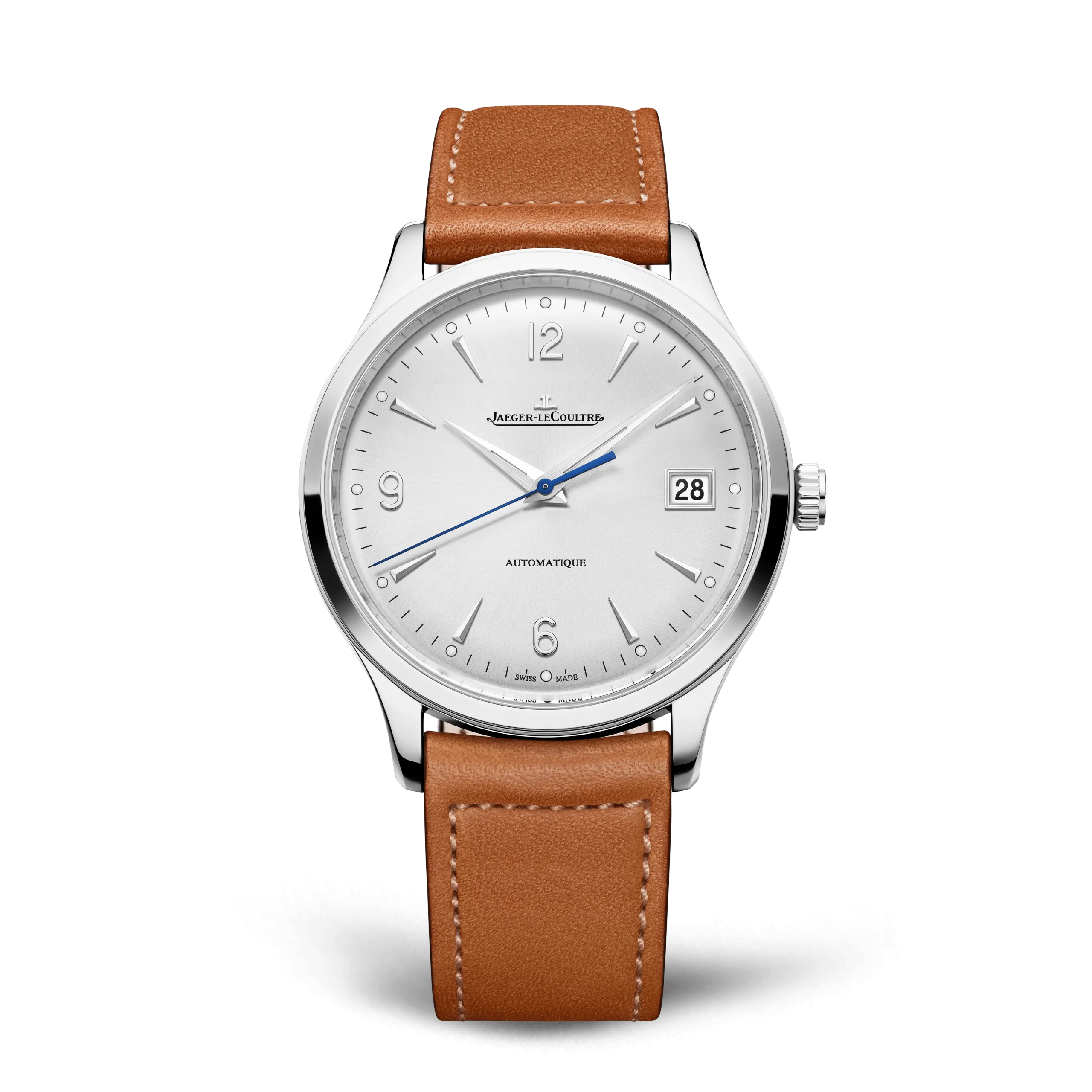 MASTER Control watch series