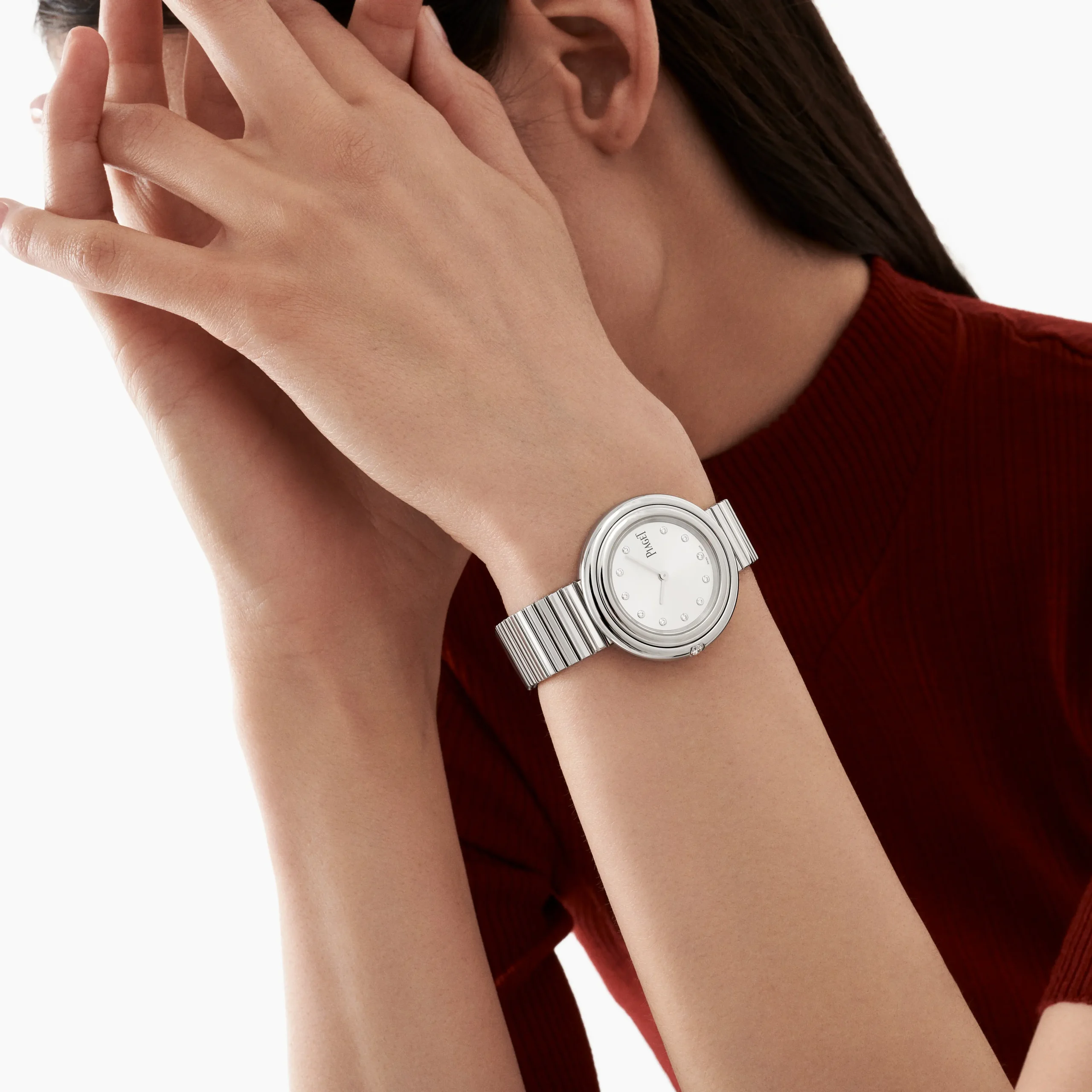 Operation series wristwatches during possession - Image 3