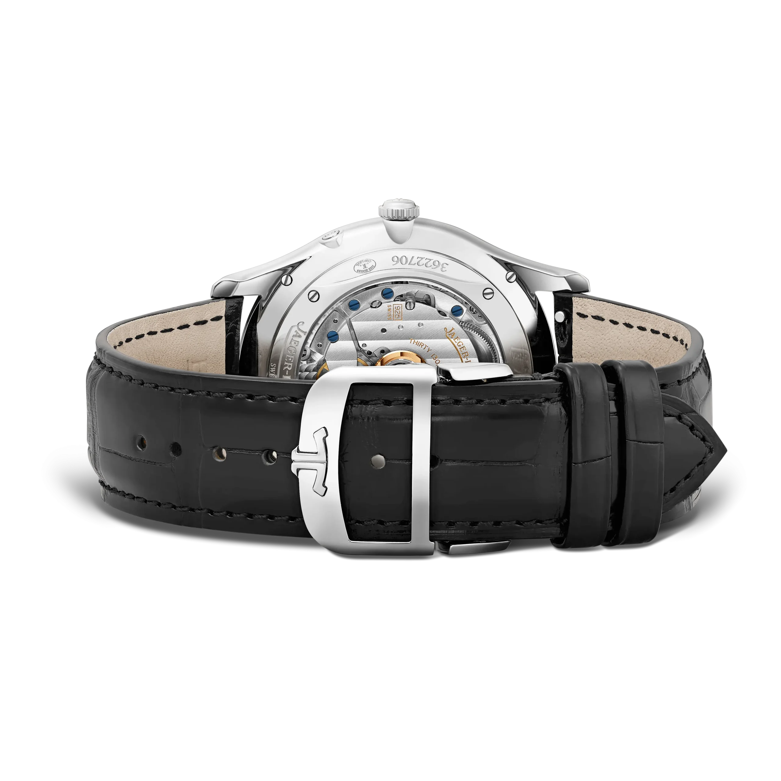 MASTER ULTRA THIN ultra-thin master series watch - Image 3