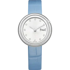 Operate the watch during possession