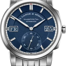 ODYSSEUS Odysseus watch