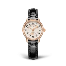 RENDEZ-VOUS CLASS Date Collection Watch
