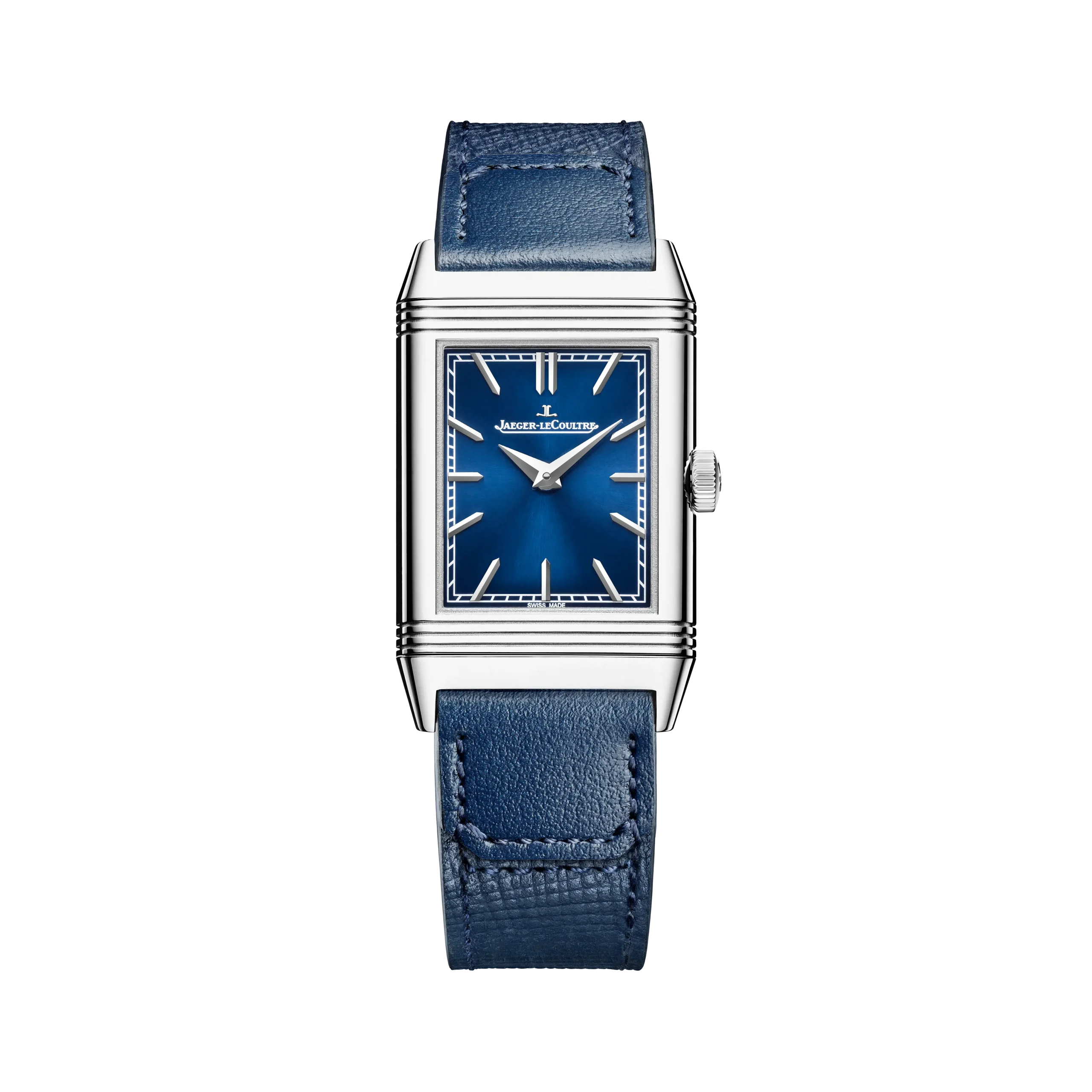 REVERSO TRIBUTE Flip Series Watch