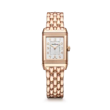 REVERSO ClassiC Flip Series Classic Watch
