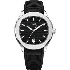 Piaget Count Polo Date watch