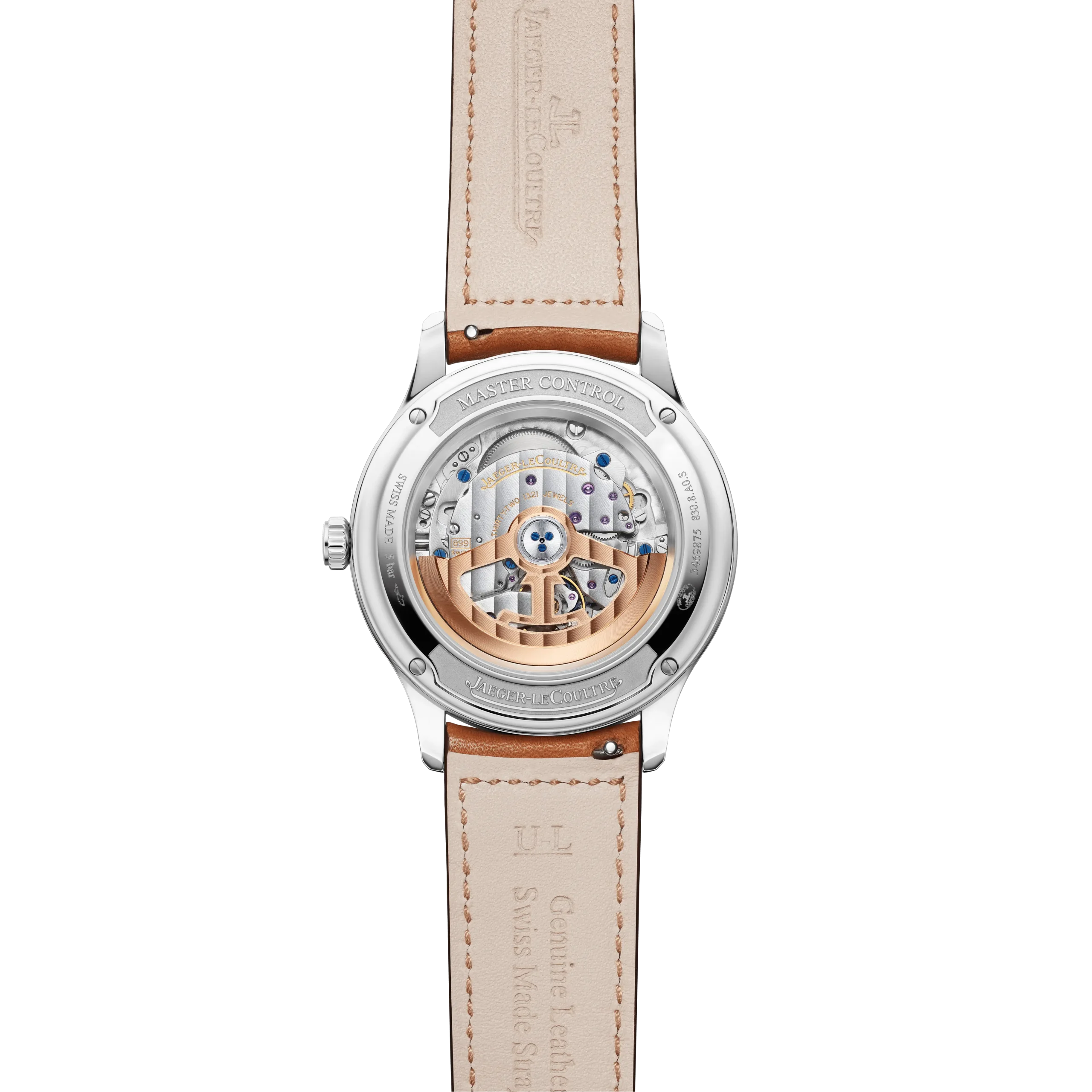 MASTER Control watch series - Image 3