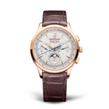 Master Control watch series