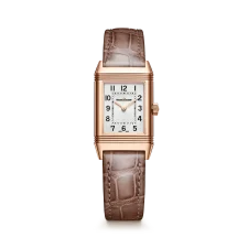 REVERSO ClassiC Flip Series Classic Watch