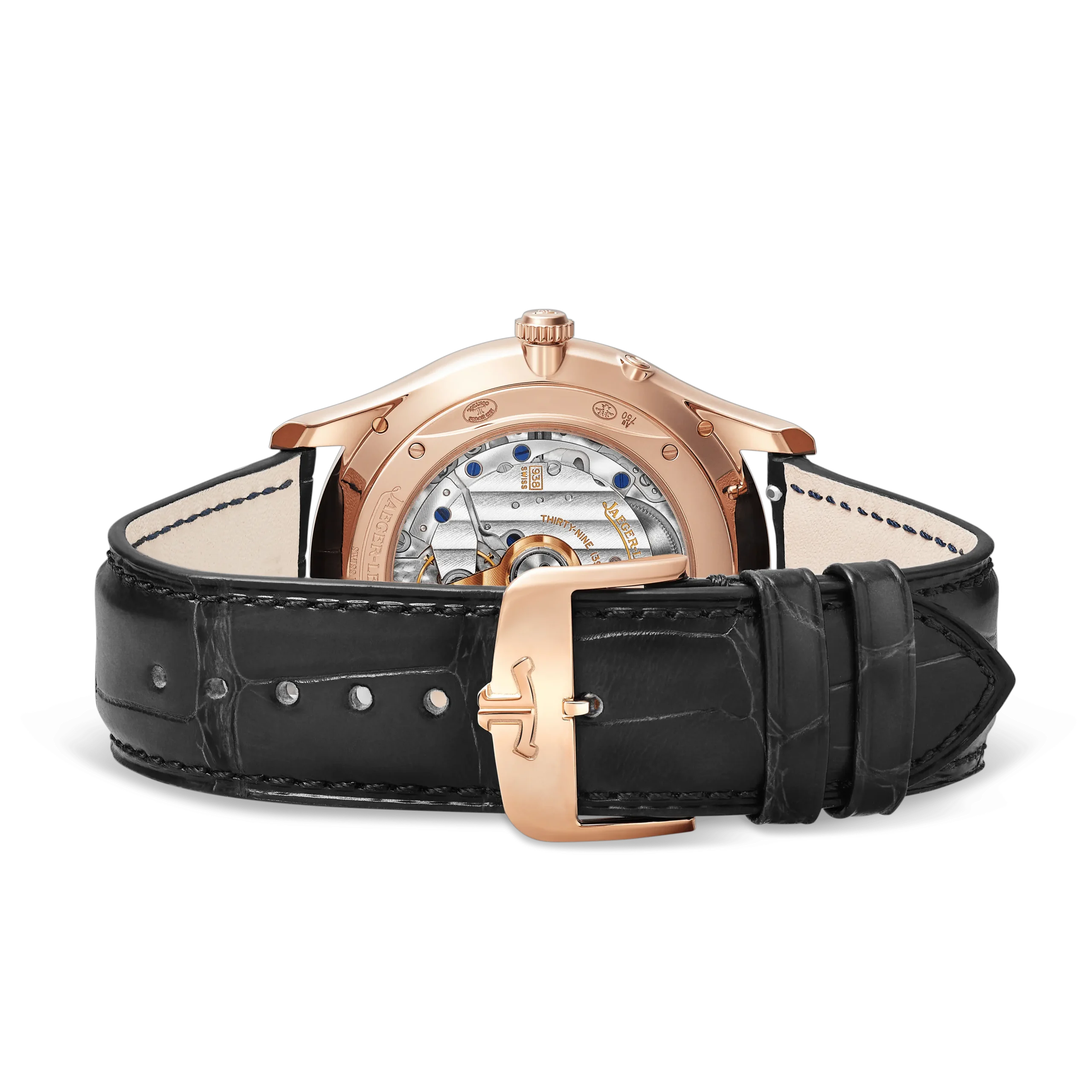 MASTER ULTRA THIN ultra-thin master series watch - Image 3
